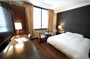 스탠다드더블 2인조식포함 